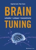 Cover: BRAIN-TUNING - Business Village