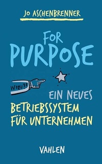 Abbildung von: For Purpose - Vahlen