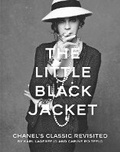 Cover: The Little Black Jacket - Steidl