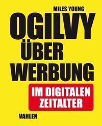 Abbildung von: Ogilvy über Werbung im digitalen Zeitalter - Vahlen