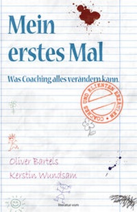 Abbildung von: Mein erstes Mal - Literatur-VSM