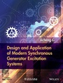 Bild: Design and Application of Modern Synchronous Generator Excitation Systems - Wiley