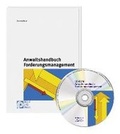 Cover: Anwaltshandbuch Forderungsmanagement - Deubner