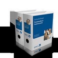 Abbildung von: Praxishandbuch Insolvenzrecht - Deubner