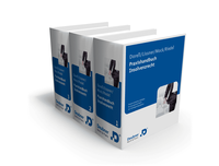 Enlarge image Cover: Praxishandbuch Insolvenzrecht - Deubner