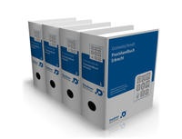 Abbildung von: Praxishandbuch Erbrecht - Deubner