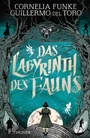 Cover: Das Labyrinth des Fauns - FISCHER Sauerl&auml;nder