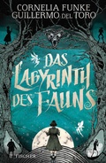 Cover: Das Labyrinth des Fauns - FISCHER Sauerl&auml;nder