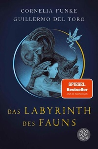Enlarge image Cover: Das Labyrinth des Fauns - Fischer KJB