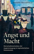 Cover: Angst und Macht - Westend