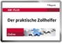 Cover: Der praktische Zollhelfer Online - Reguvis Fachmedien