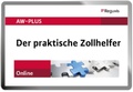 Bild: Der praktische Zollhelfer Online - Reguvis Fachmedien