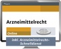 Cover: Arzneimittelrecht Online - Bundesanzeiger