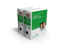 Abbildung von: Handbuch der Betriebsaufspaltung - Deubner