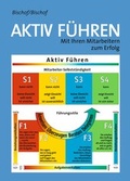 Cover: AKTIV F&uuml;hren - BISCHOFmanagement