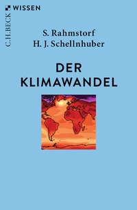 Abbildung von: Der Klimawandel - C.H.BECK