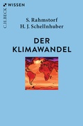 Cover: Der Klimawandel - C.H.BECK