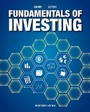 Cover: Fundamentals of Investing - Pearson