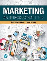 Enlarge image Cover: Marketing - Pearson
