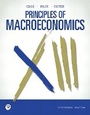 Cover: Principles of Macroeconomics - Pearson