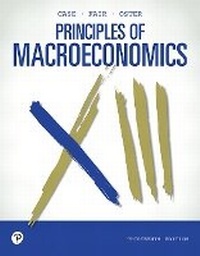 Enlarge image Cover: Principles of Macroeconomics - Pearson