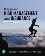 Cover: Principles of Risk Management and Insurance - Pearson