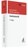 Cover: Insolvenzrecht - C.H.BECK