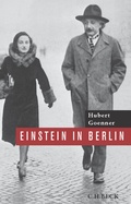 Cover: Einstein in Berlin - C.H.BECK