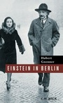 Cover: Einstein in Berlin - C.H.BECK