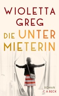Cover: Die Untermieterin - C.H.BECK
