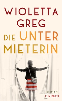 Enlarge image Cover: Die Untermieterin - C.H.BECK