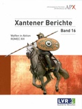 Cover: Waffen in Aktion - Philipp von Zabern in Herder