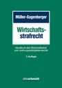 Cover: Wirtschaftsstrafrecht - Otto Schmidt Verlag