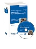 Cover: Handbuch des Wohnungseigentumsrechts - Deubner