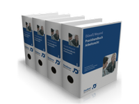 Bild: Praxishandbuch Arbeitsrecht - Deubner