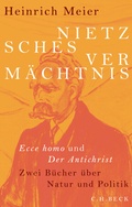 Bild: Nietzsches Verm&auml;chtnis - C.H.BECK