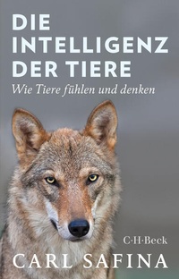 Enlarge image Cover: Die Intelligenz der Tiere - C.H.BECK