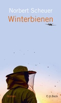 Cover: Winterbienen - C.H.BECK