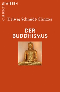 Abbildung von: Der Buddhismus - C.H.BECK