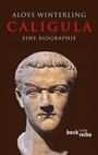 Cover: Caligula - C.H.BECK