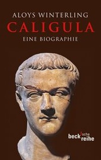 Enlarge image Cover: Caligula - C.H.BECK