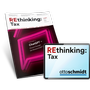 Bild: REthinking: Tax - Fachmedien Otto Schmidt