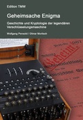 Cover: Geheimsache Enigma - Technisches Museum Wien