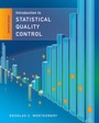 Cover: Statistical Quality Control - Wiley