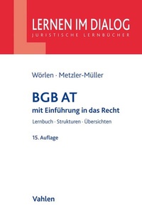 Enlarge image Cover: BGB AT - Vahlen
