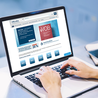 Enlarge image Cover: VOB online Basic - DIN Media