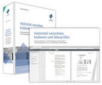 Abbildung von: Heilmittel verordnen, kodieren und überprüfen - Forum Verlag Herkert