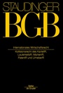 Bild: BGB: Kommentar zum Bürgerlichen Gesetzbuch mit Einführungsgesetz und Nebengesetzen - Sellier - De Gruyter