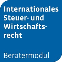 Abbildung von: Beratermodul Internationales Steuer- und Wirtschaftsrecht - Otto Schmidt Verlag