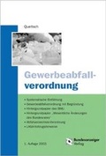 Abbildung von: Gewerbeabfallverordnung - Reguvis Fachmedien